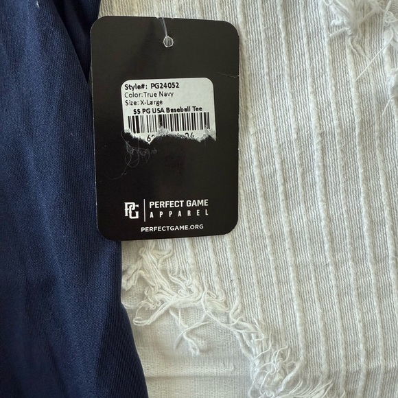 Perfect Game T-Shirt - Picture 3 of 3